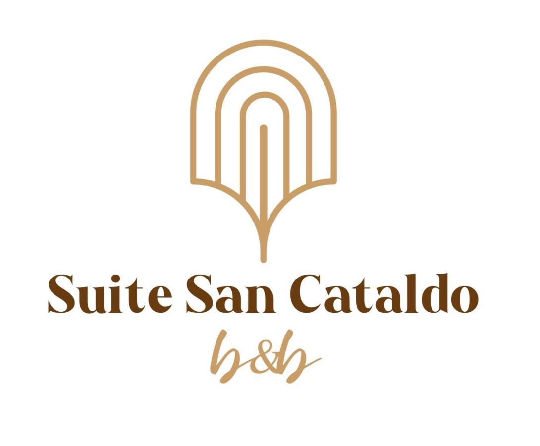 Suite San Cataldo 타란토 외부 사진